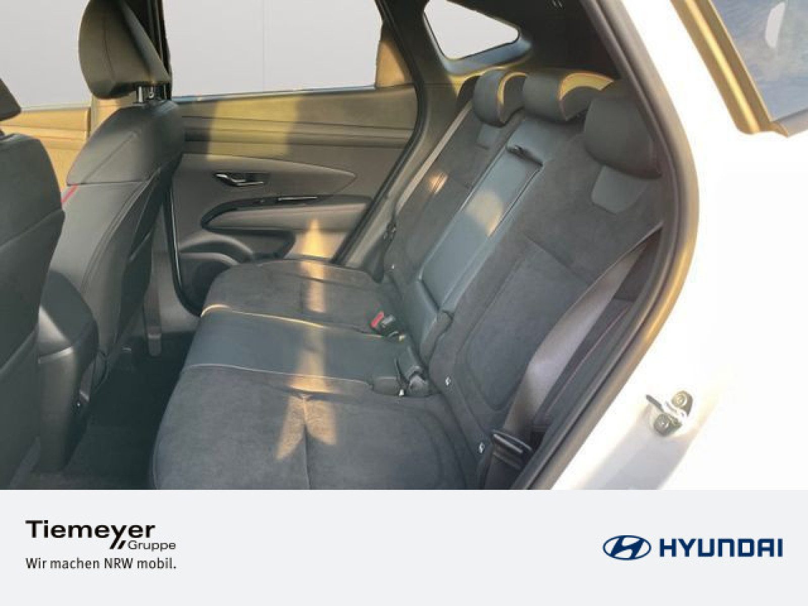 Hyundai Tucson – Bild 11