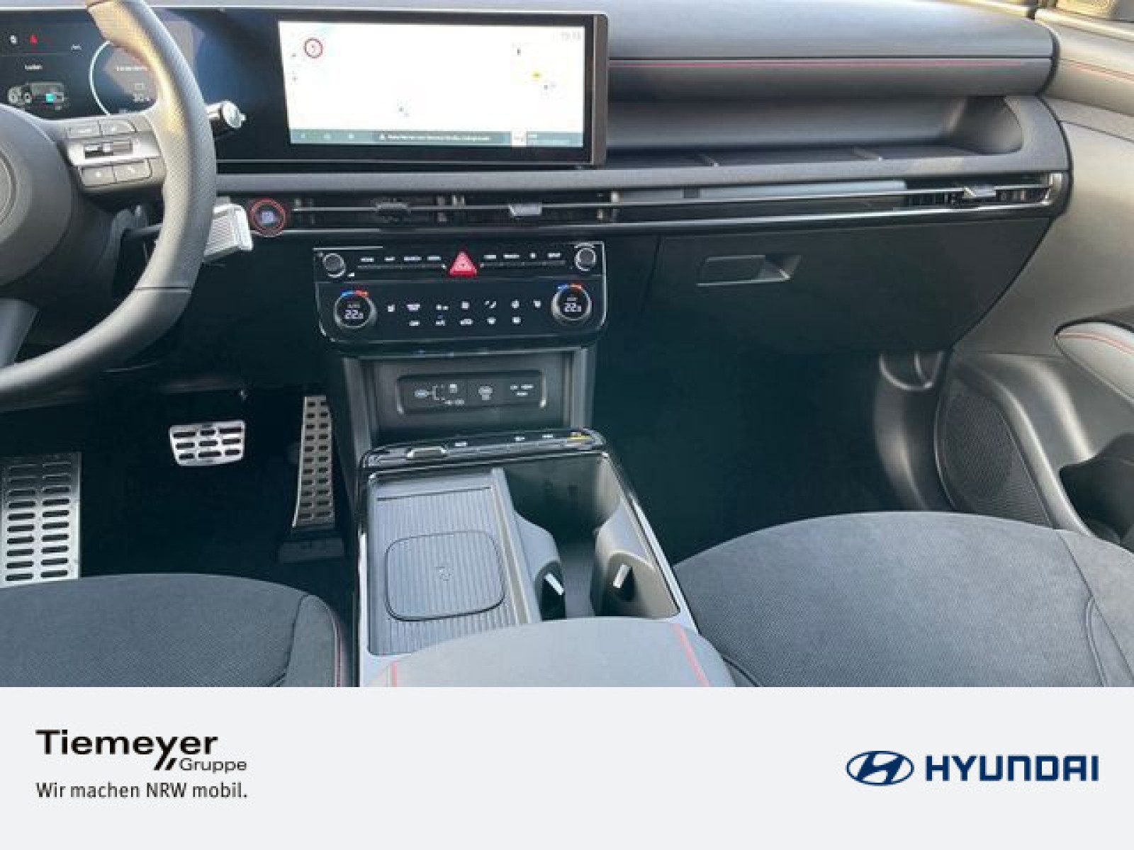 Hyundai Tucson – Bild 13