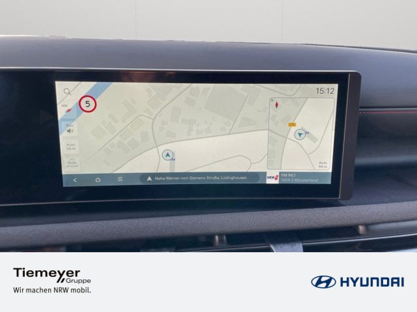 Hyundai Tucson – Bild 14