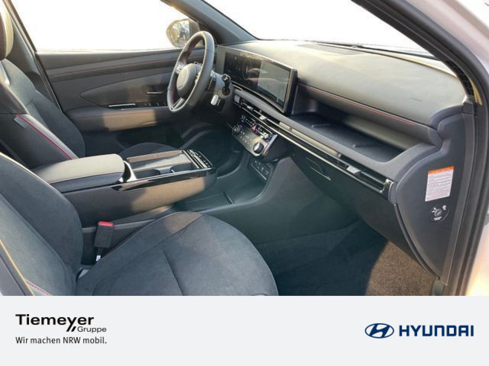 Hyundai Tucson – Bild 16
