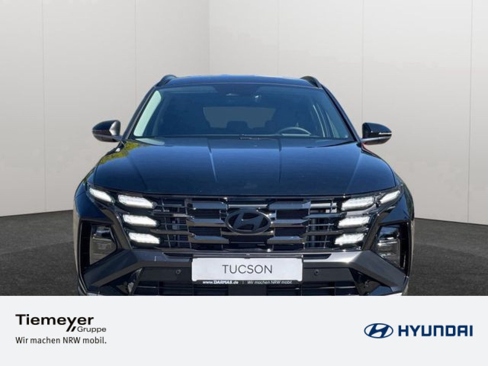 Hyundai Tucson – Bild 2