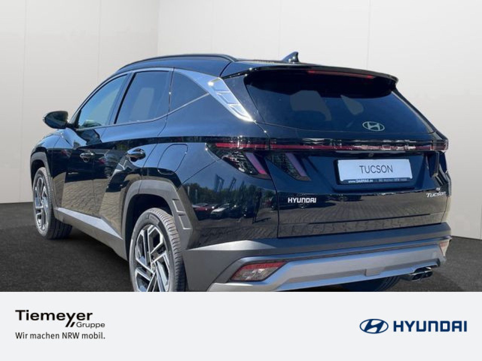 Hyundai Tucson – Bild 7