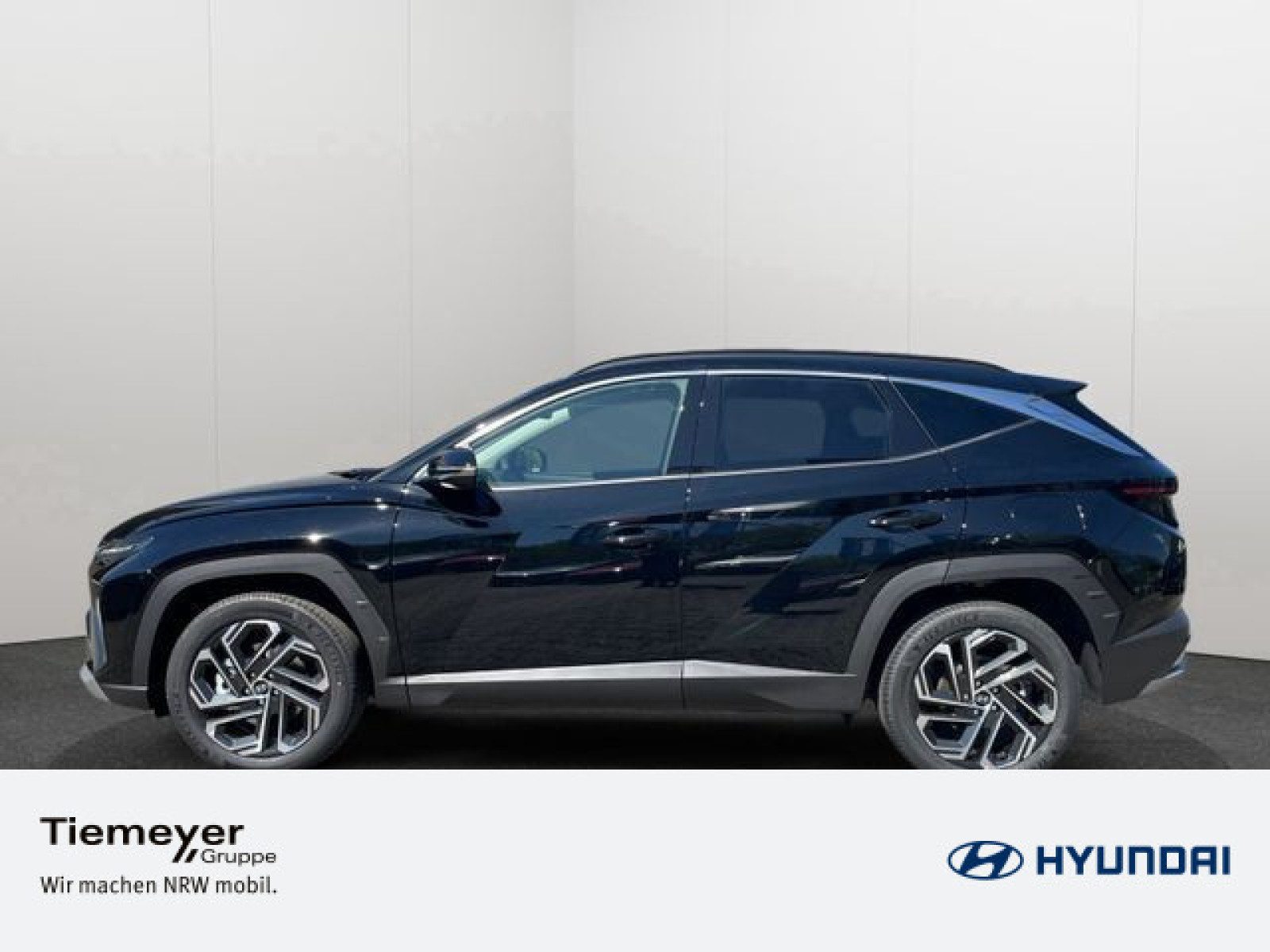 Hyundai Tucson – Bild 8