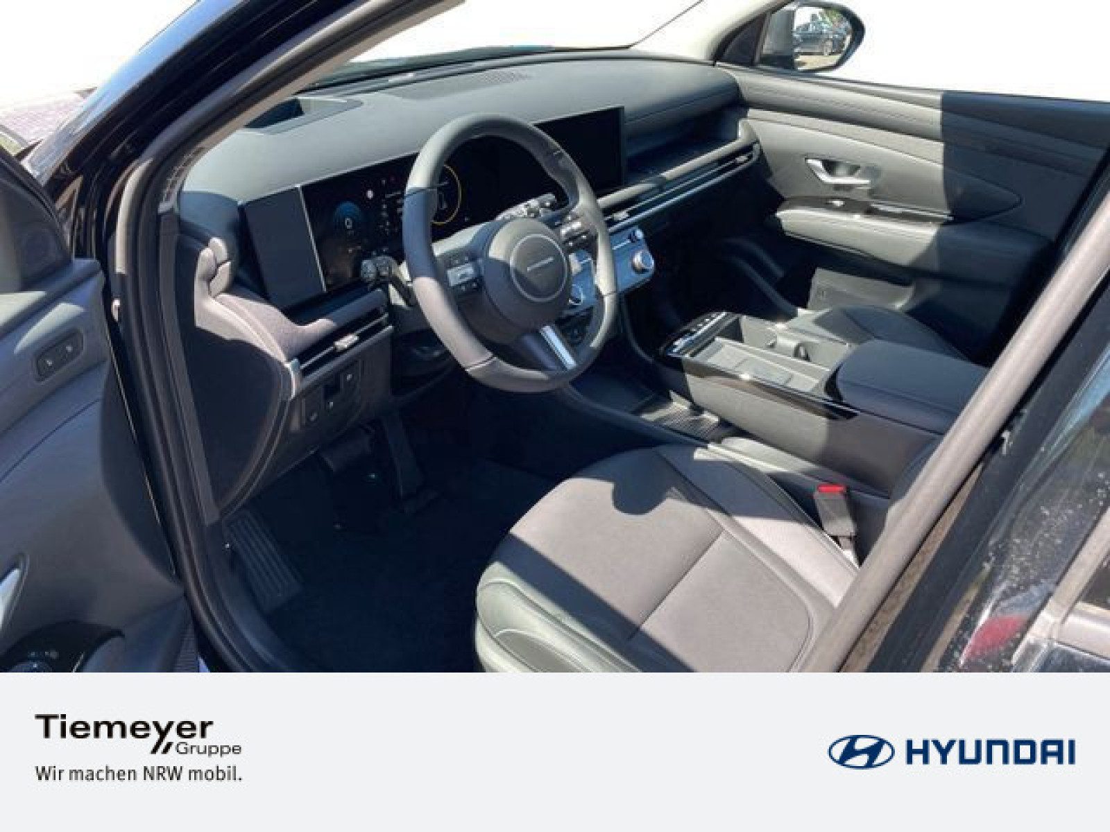 Hyundai Tucson – Bild 10
