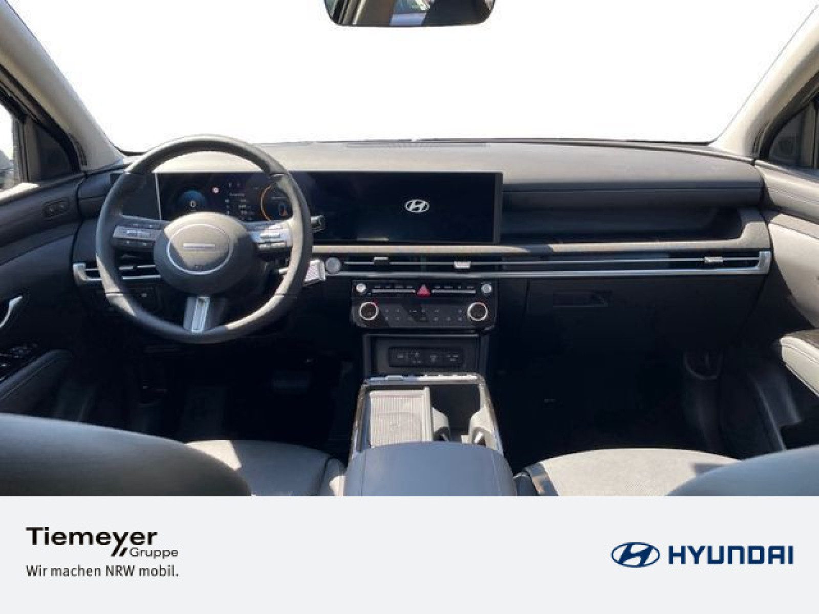 Hyundai Tucson – Bild 12