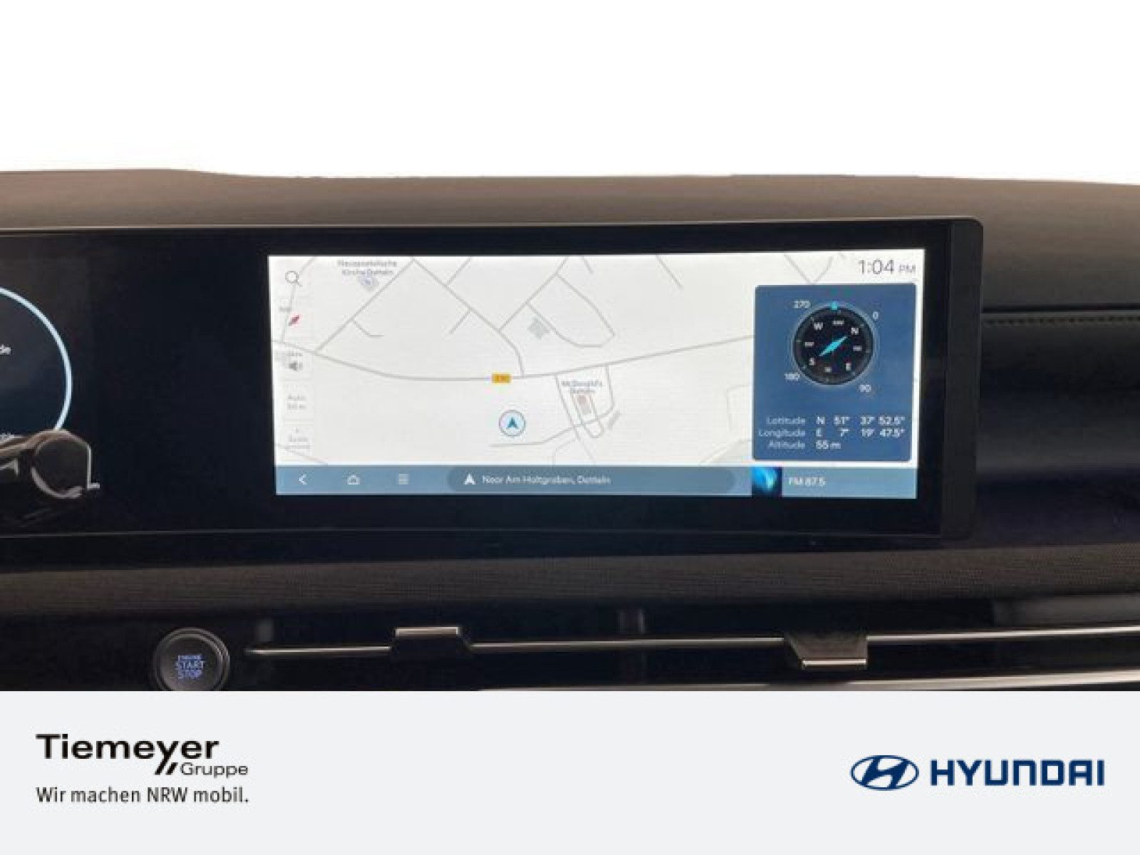 Hyundai Tucson – Bild 14