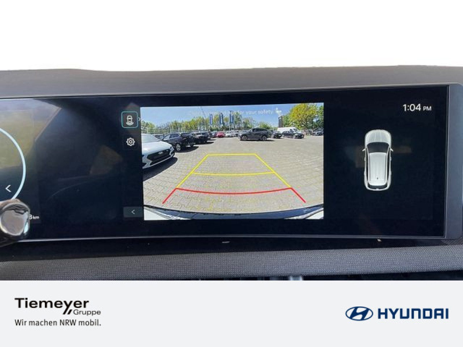 Hyundai Tucson – Bild 16