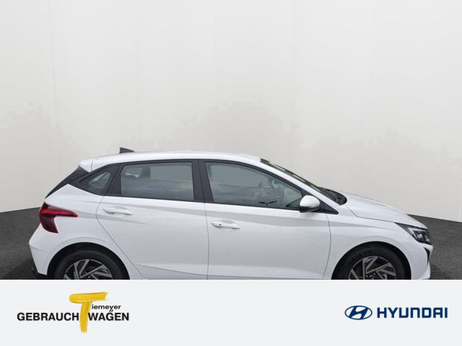 Hyundai i20 – Bild 4
