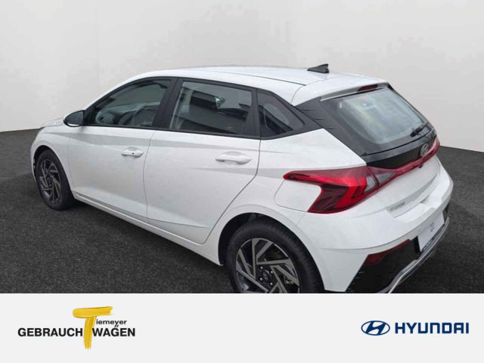 Hyundai i20 – Bild 7