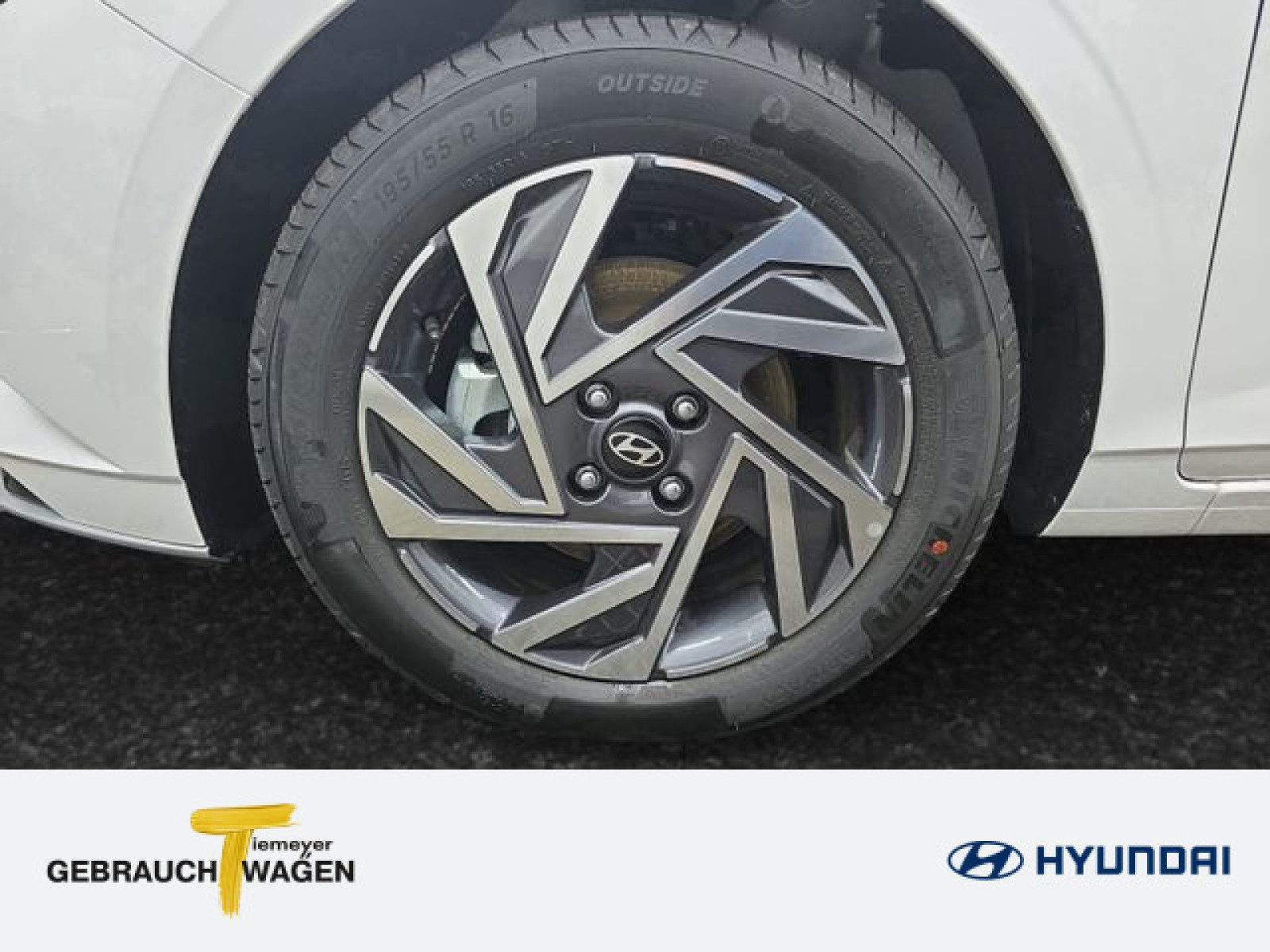 Hyundai i20 – Bild 9