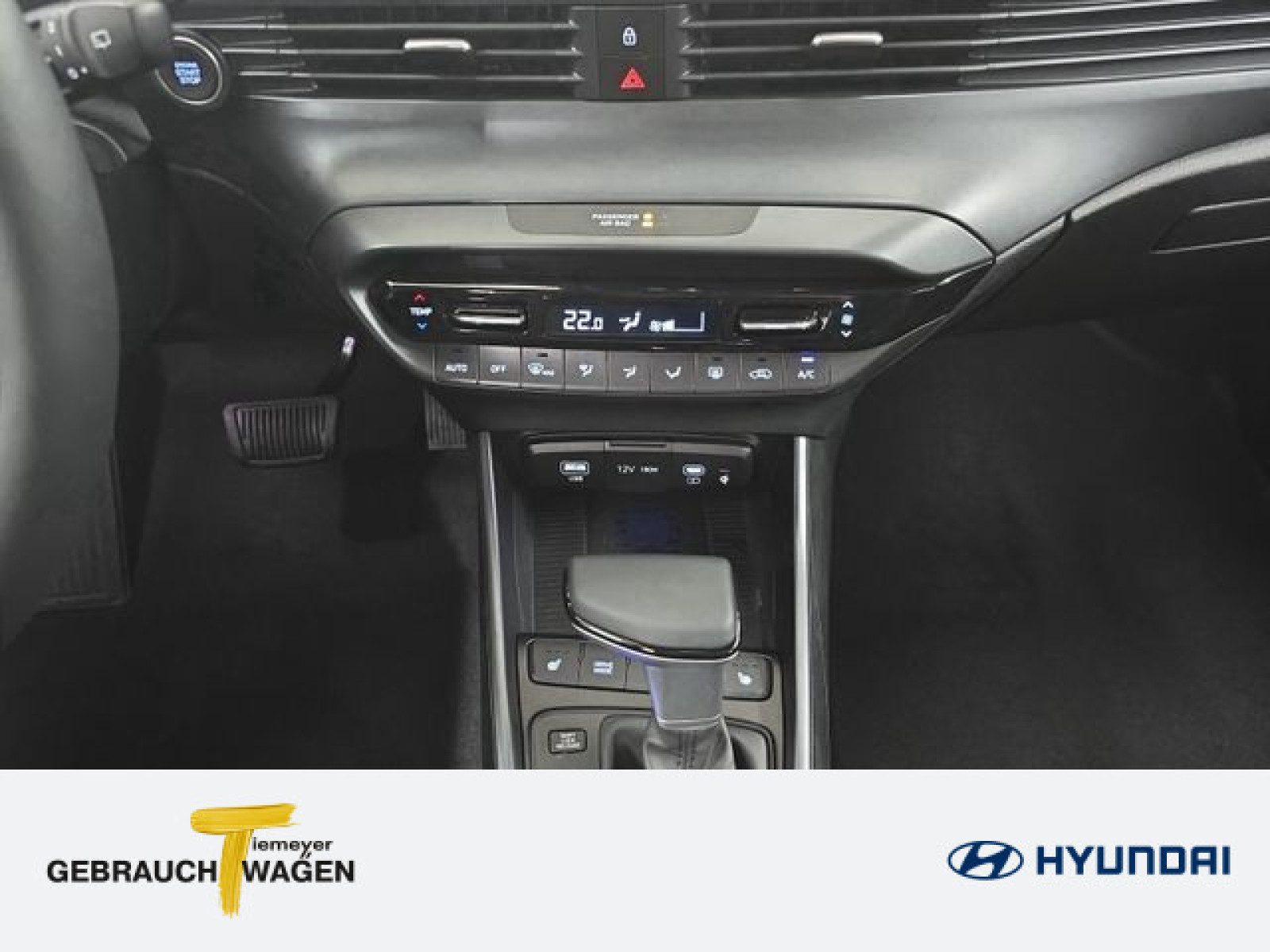 Hyundai i20 – Bild 13