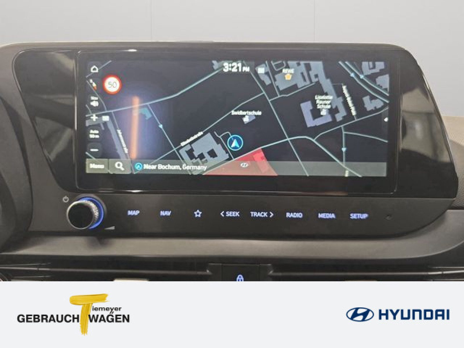Hyundai i20 – Bild 14