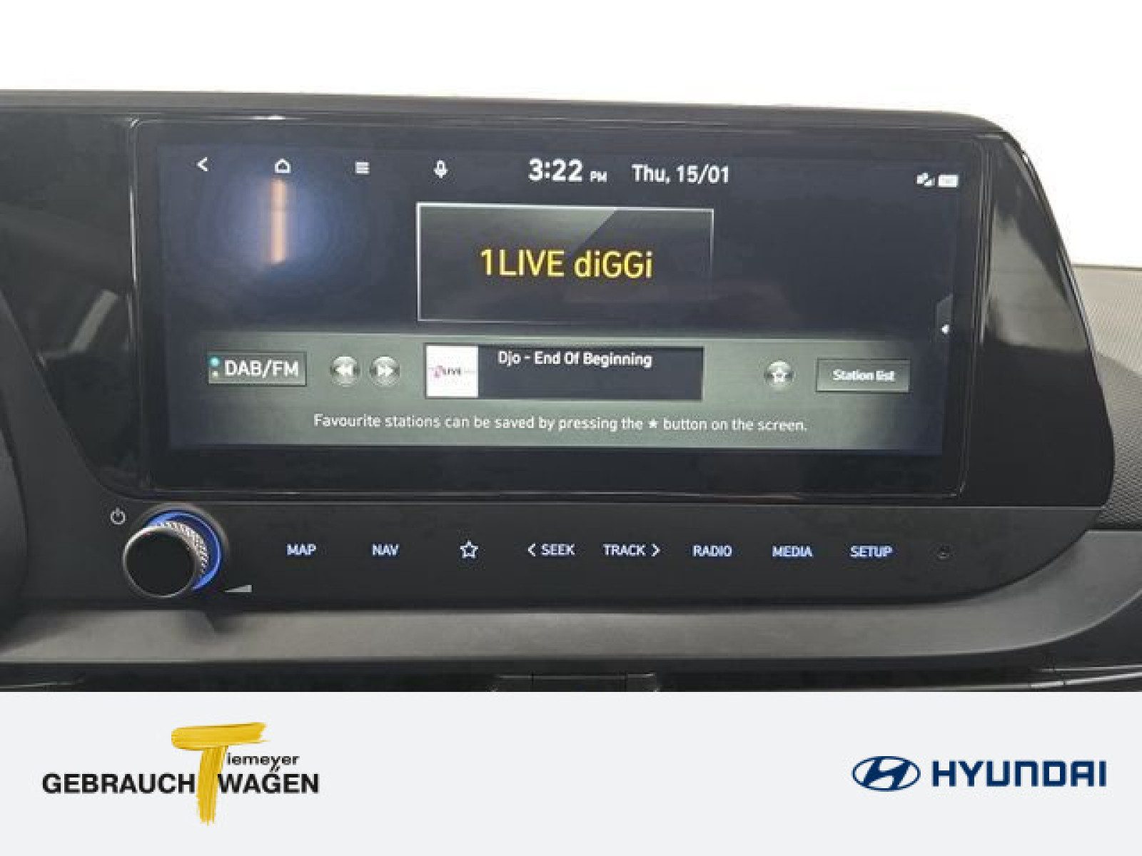 Hyundai i20 – Bild 16