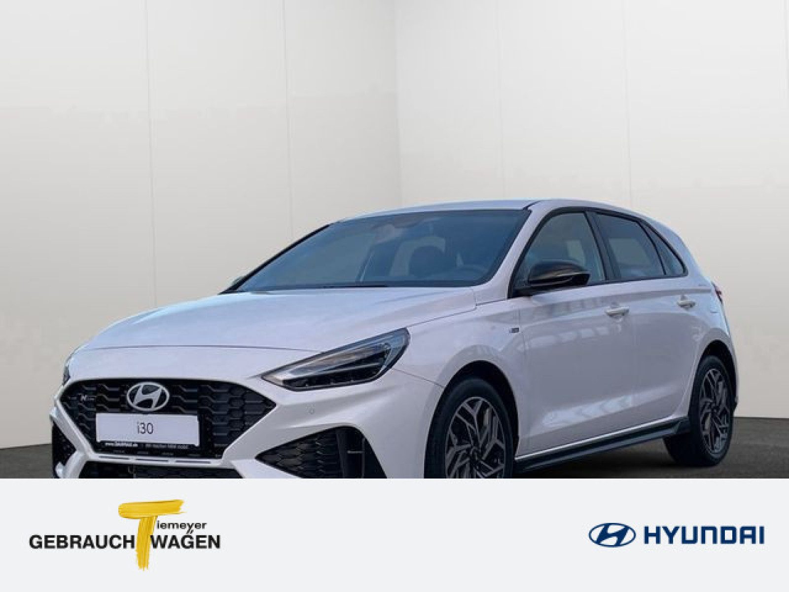 Hyundai i30 – Foto 1