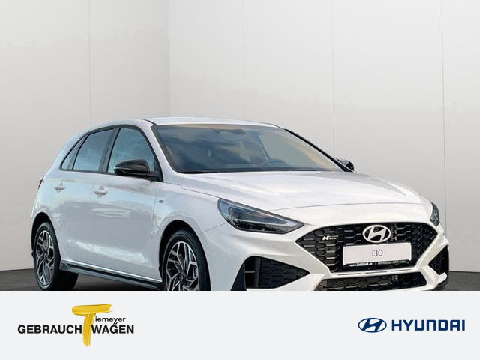 Hyundai i30 – Foto 3