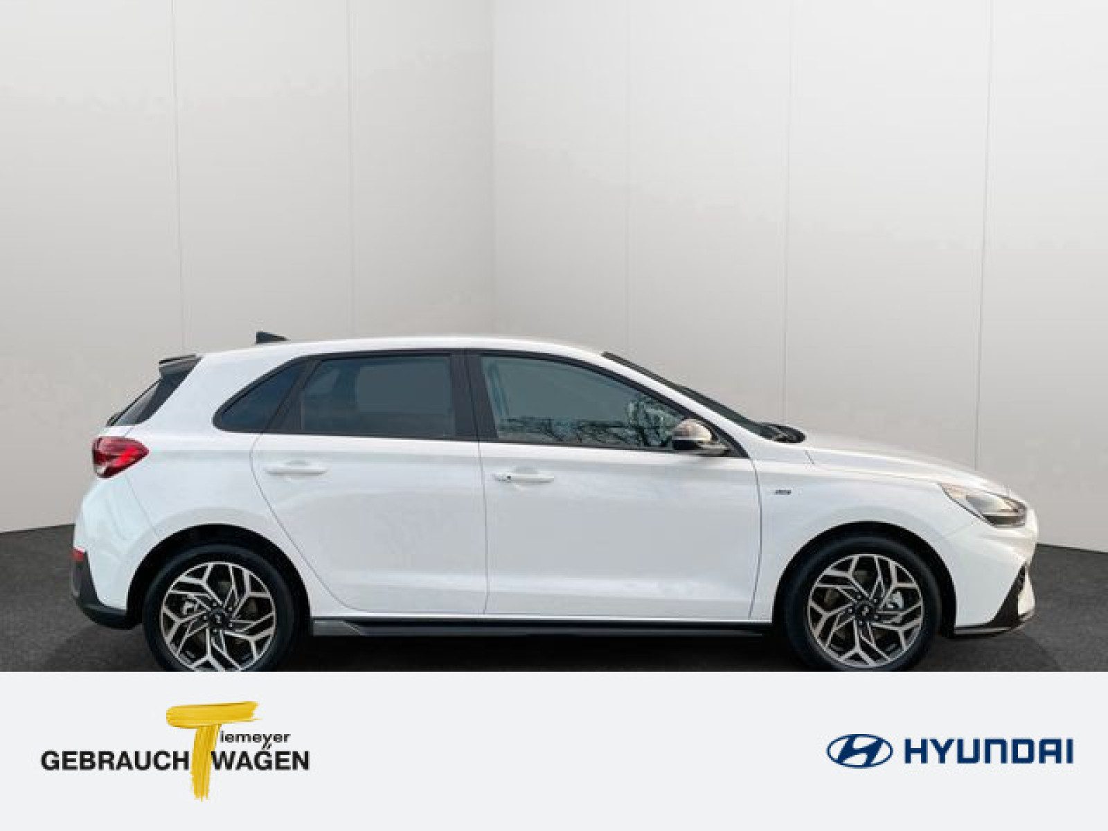 Hyundai i30 – Foto 4