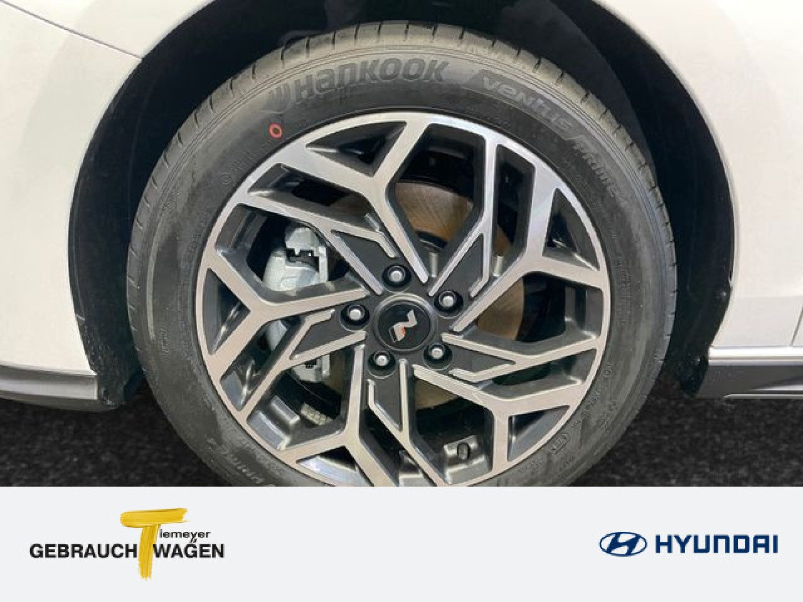 Hyundai i30 – Foto 9