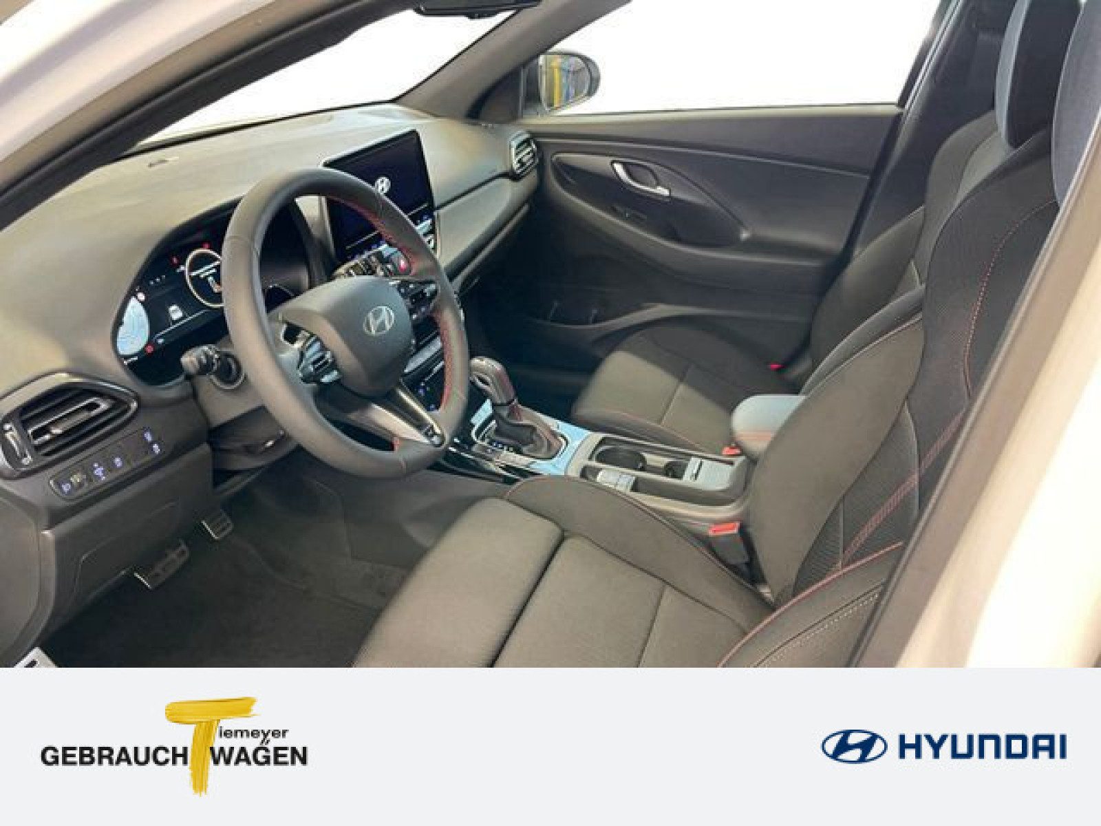 Hyundai i30 – Foto 10