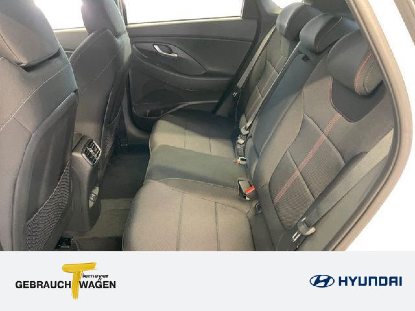 Hyundai i30 – Foto 11
