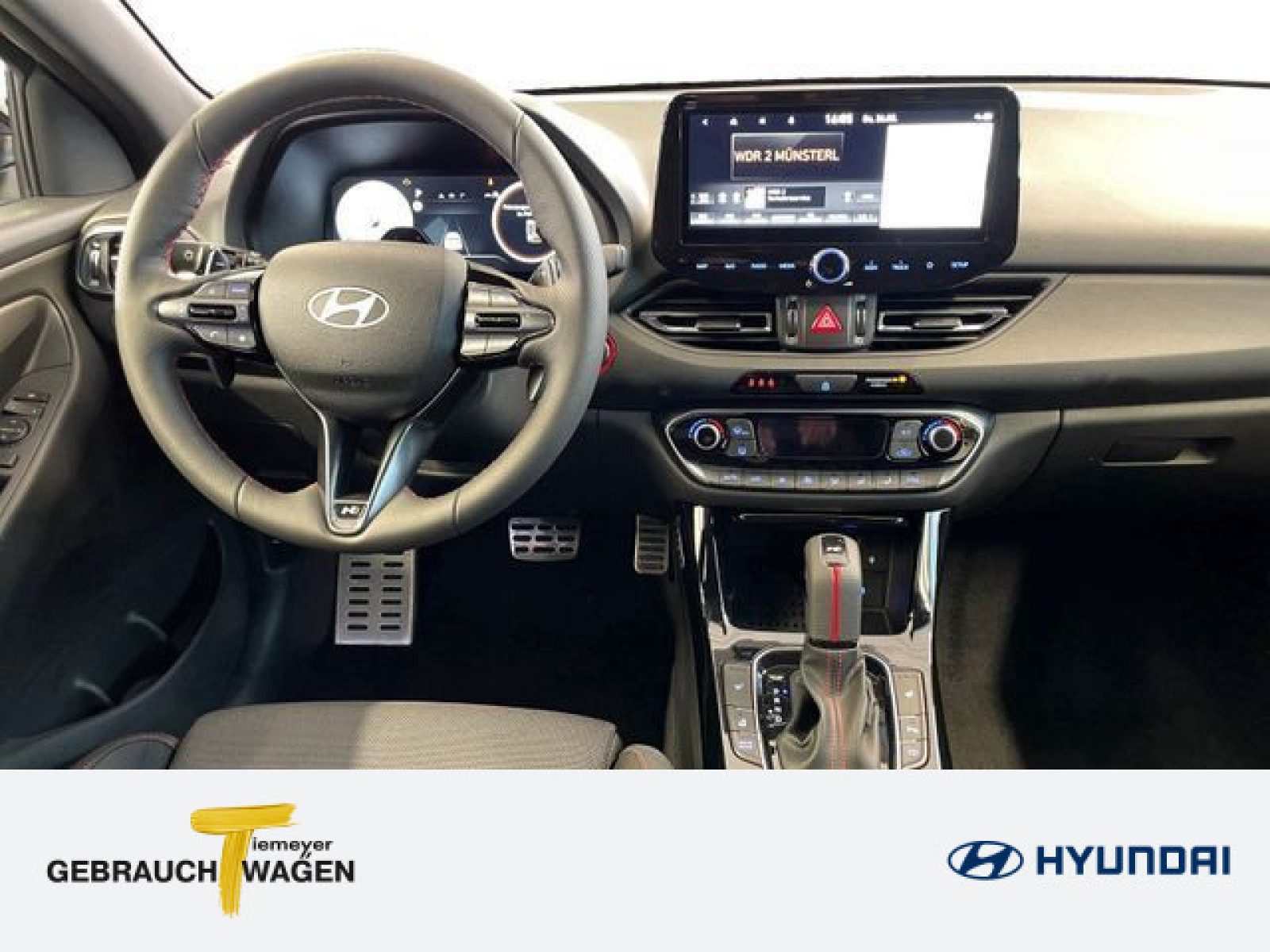Hyundai i30 – Foto 12