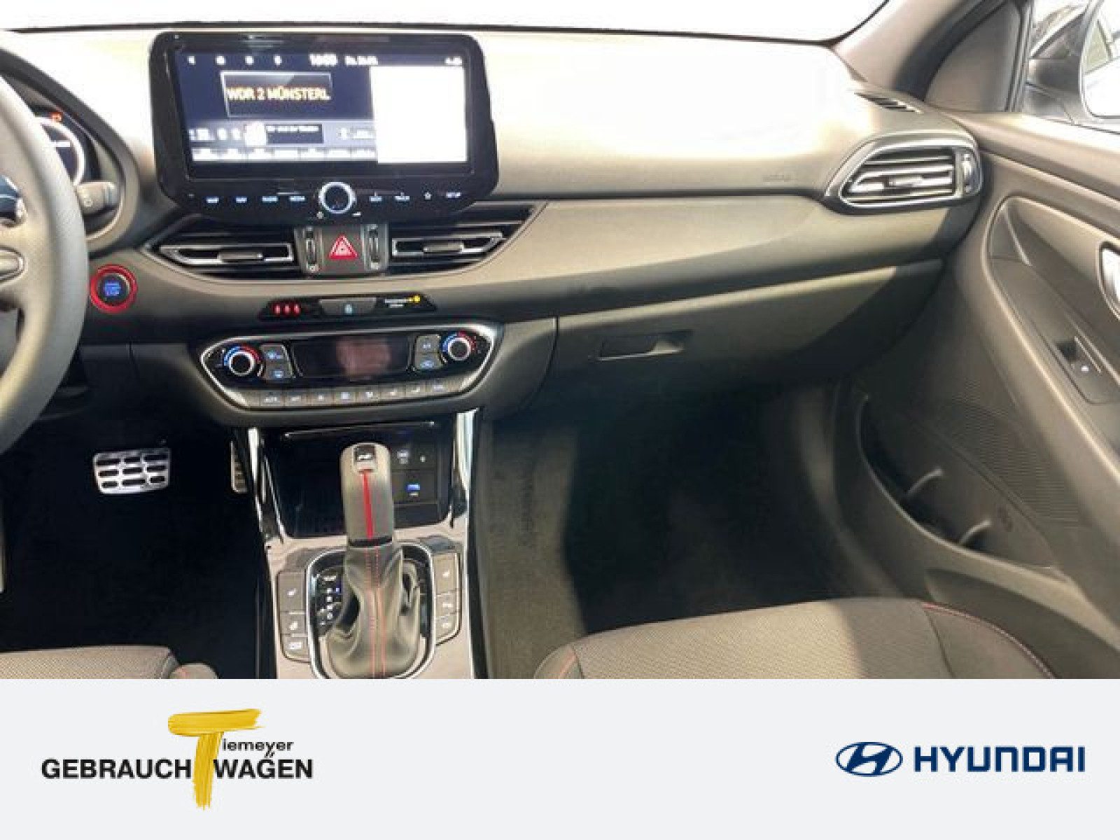 Hyundai i30 – Foto 13