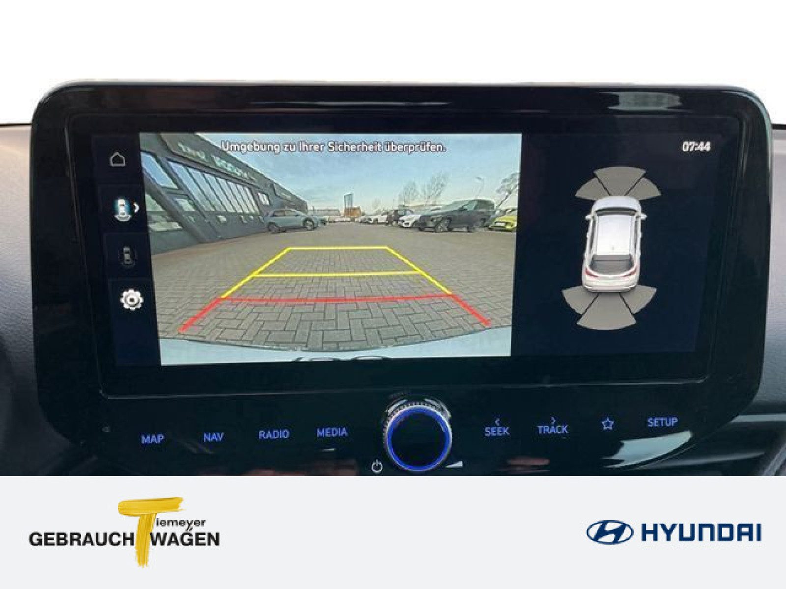 Hyundai i30 – Foto 15