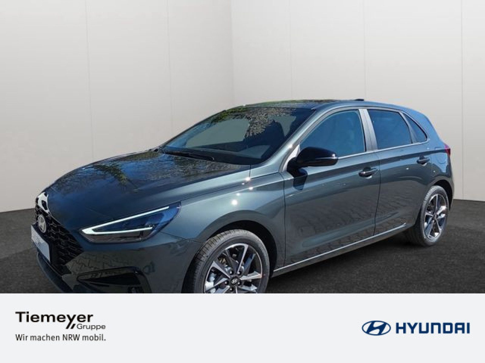Hyundai i30 – Bild 1