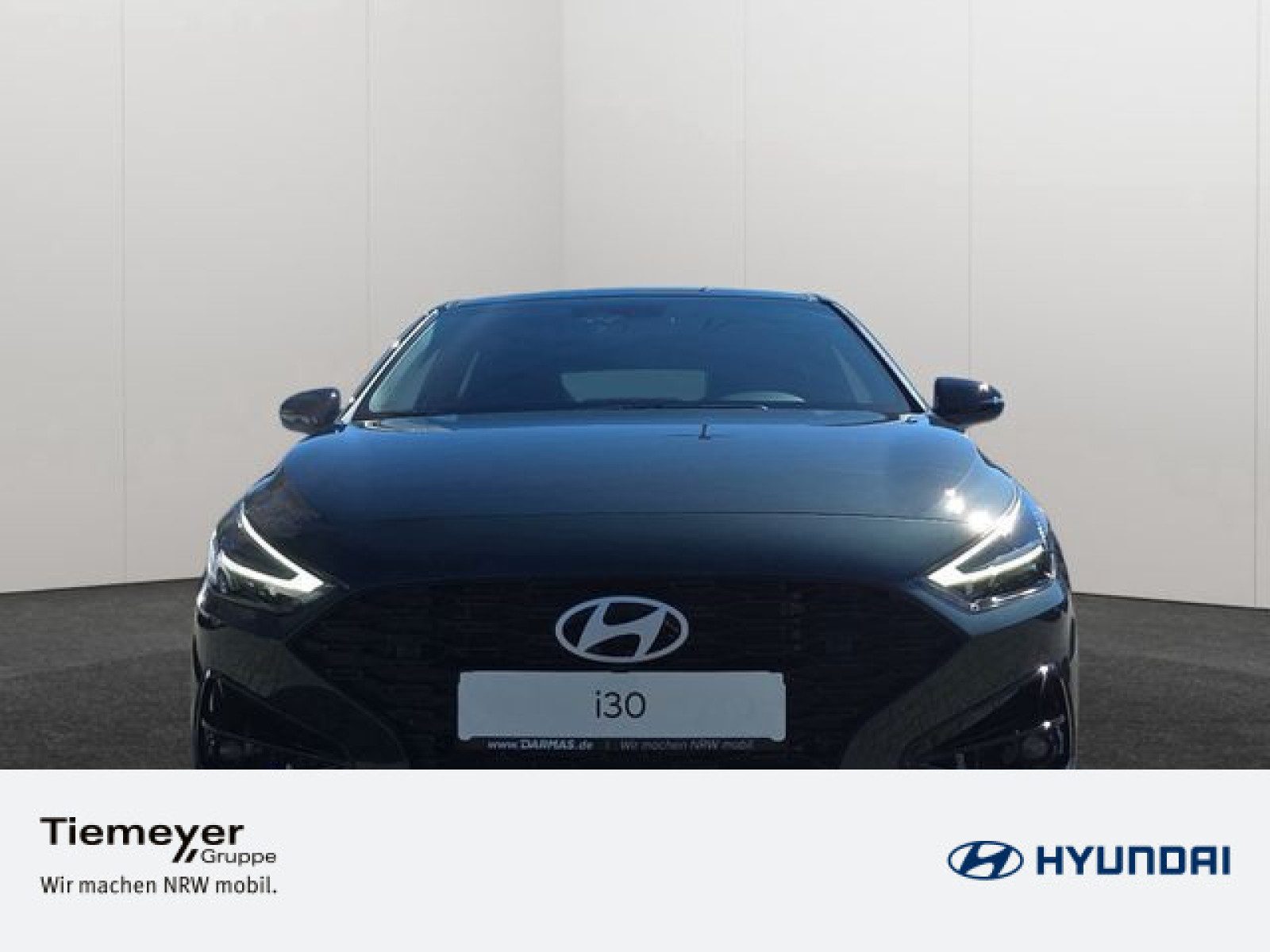 Hyundai i30 – Bild 2