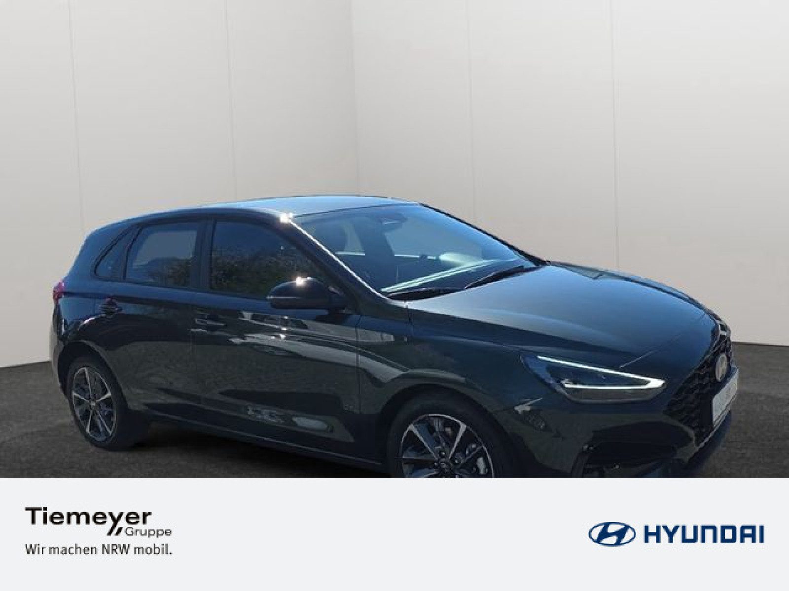 Hyundai i30 – Bild 3