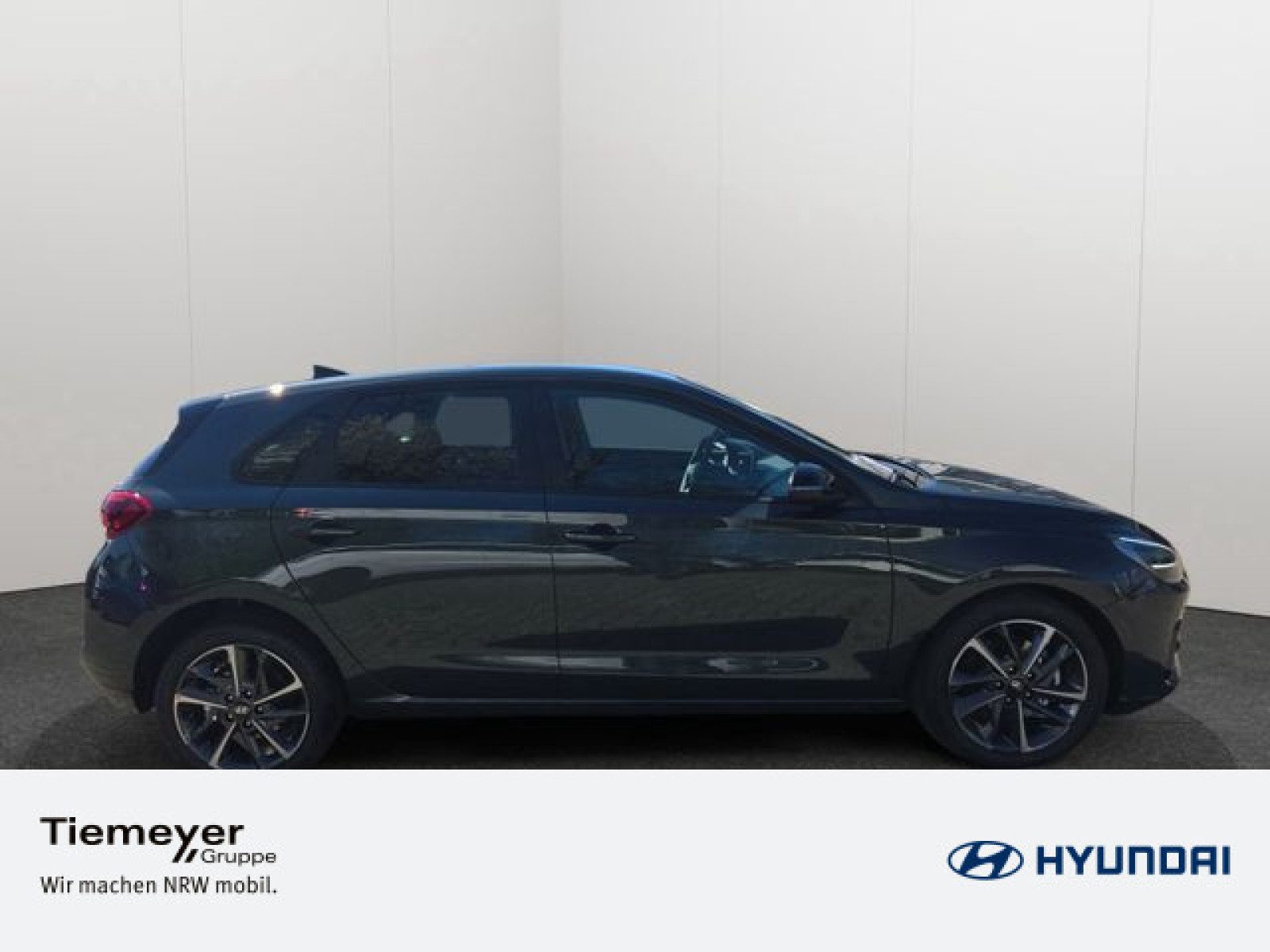 Hyundai i30 – Bild 4