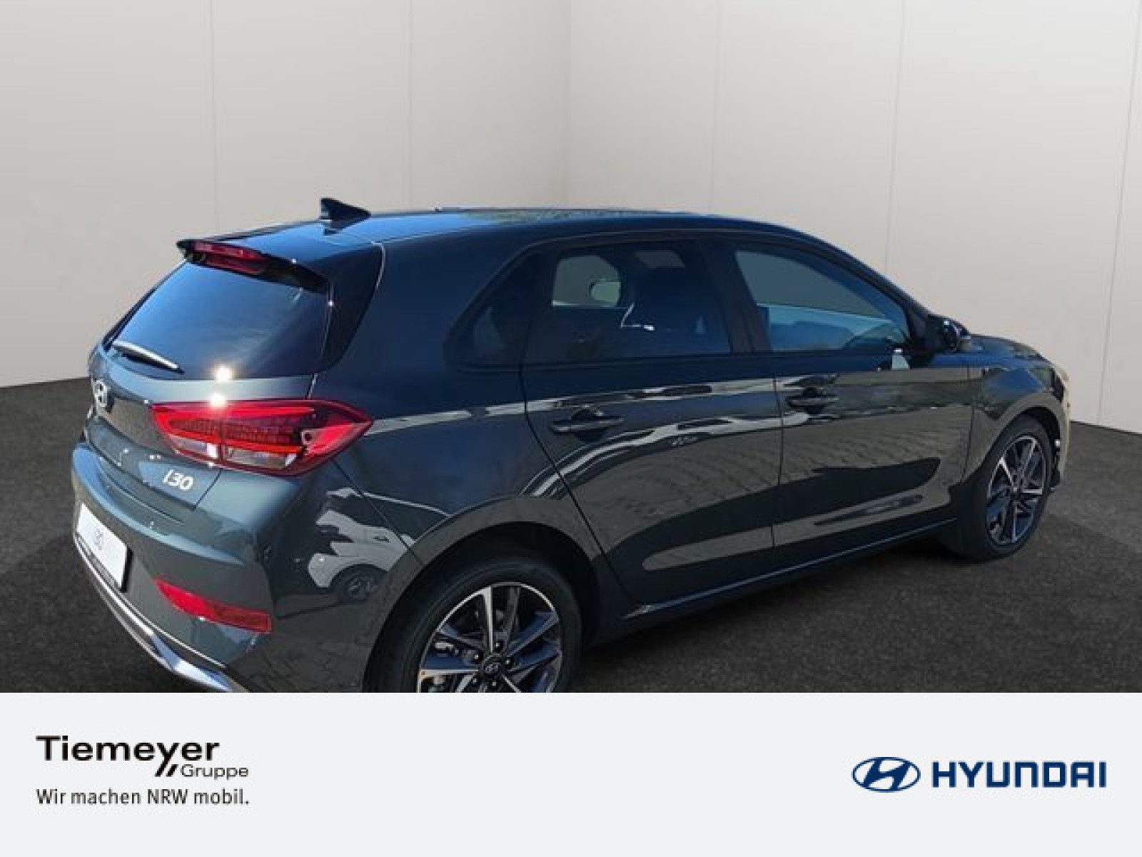 Hyundai i30 – Bild 5