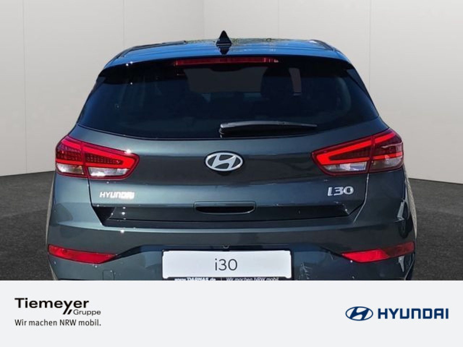 Hyundai i30 – Bild 6