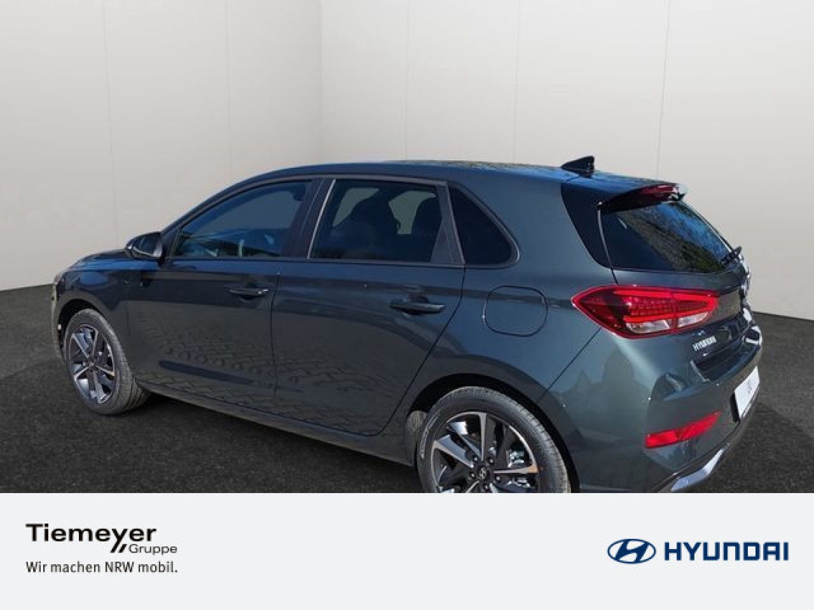 Hyundai i30 – Bild 7