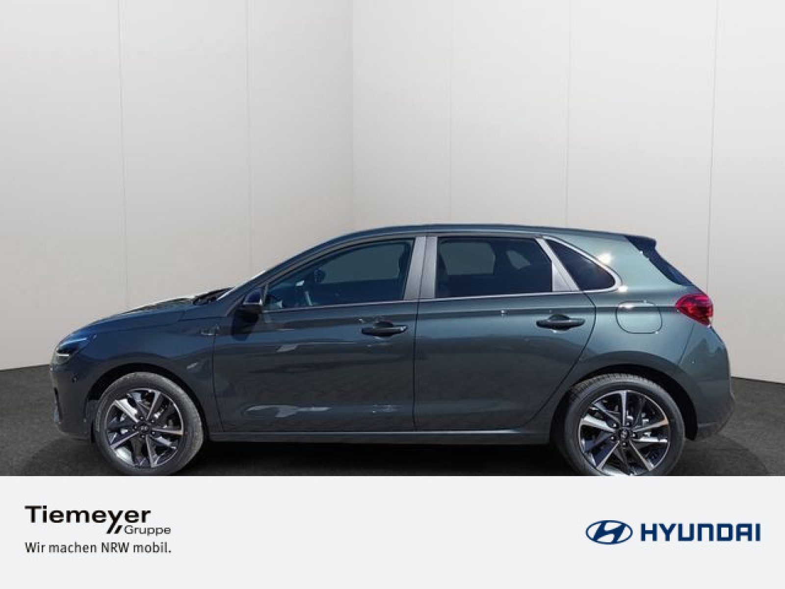 Hyundai i30 – Bild 8