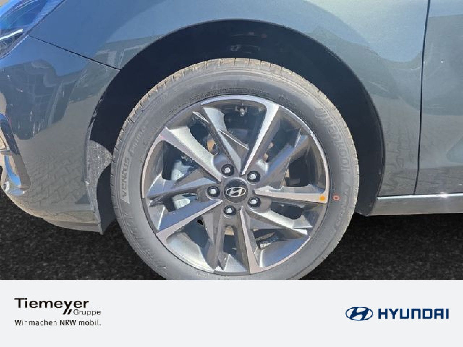 Hyundai i30 – Bild 9