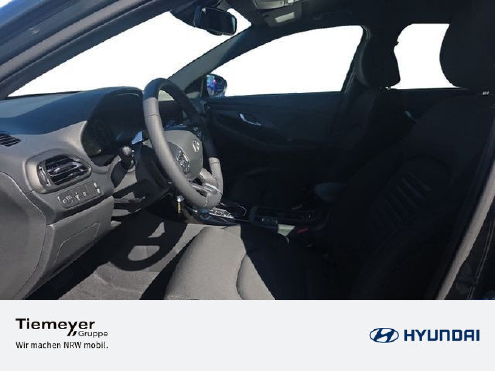 Hyundai i30 – Bild 10