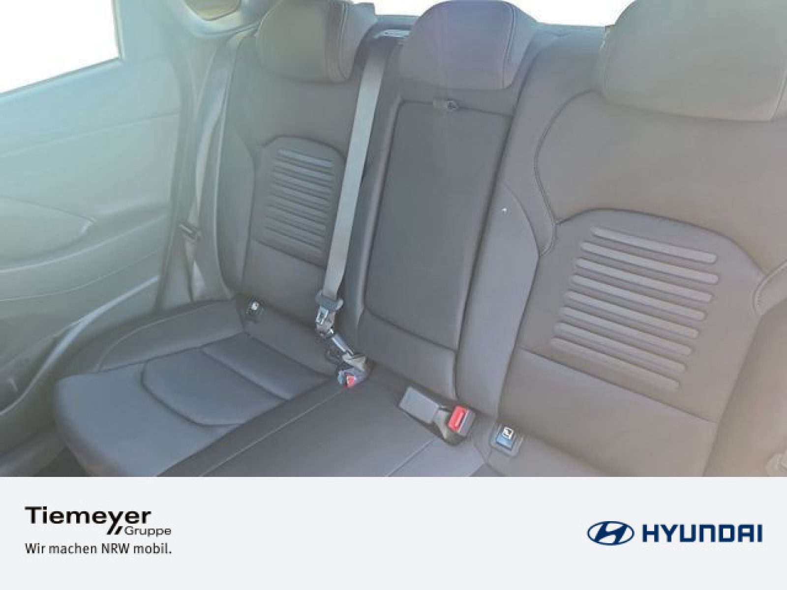 Hyundai i30 – Bild 11