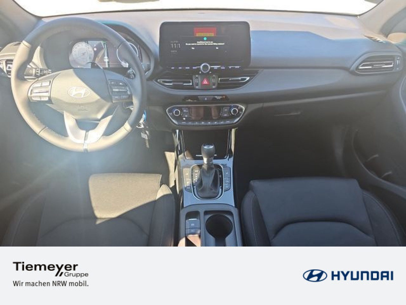 Hyundai i30 – Bild 12