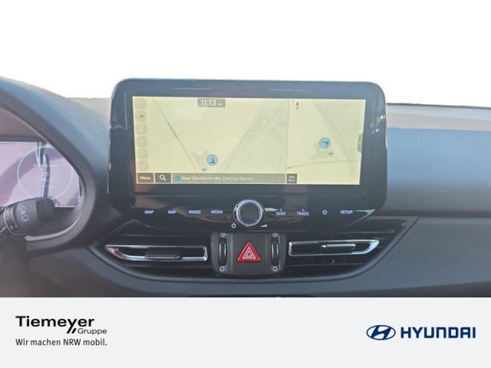 Hyundai i30 – Bild 14