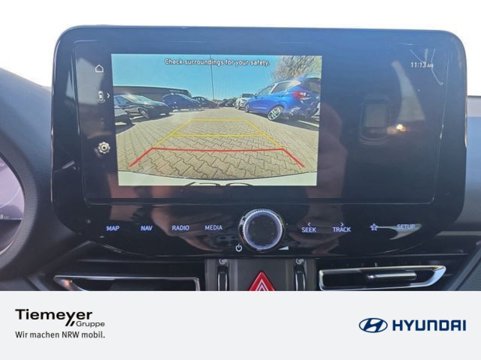 Hyundai i30 – Bild 15