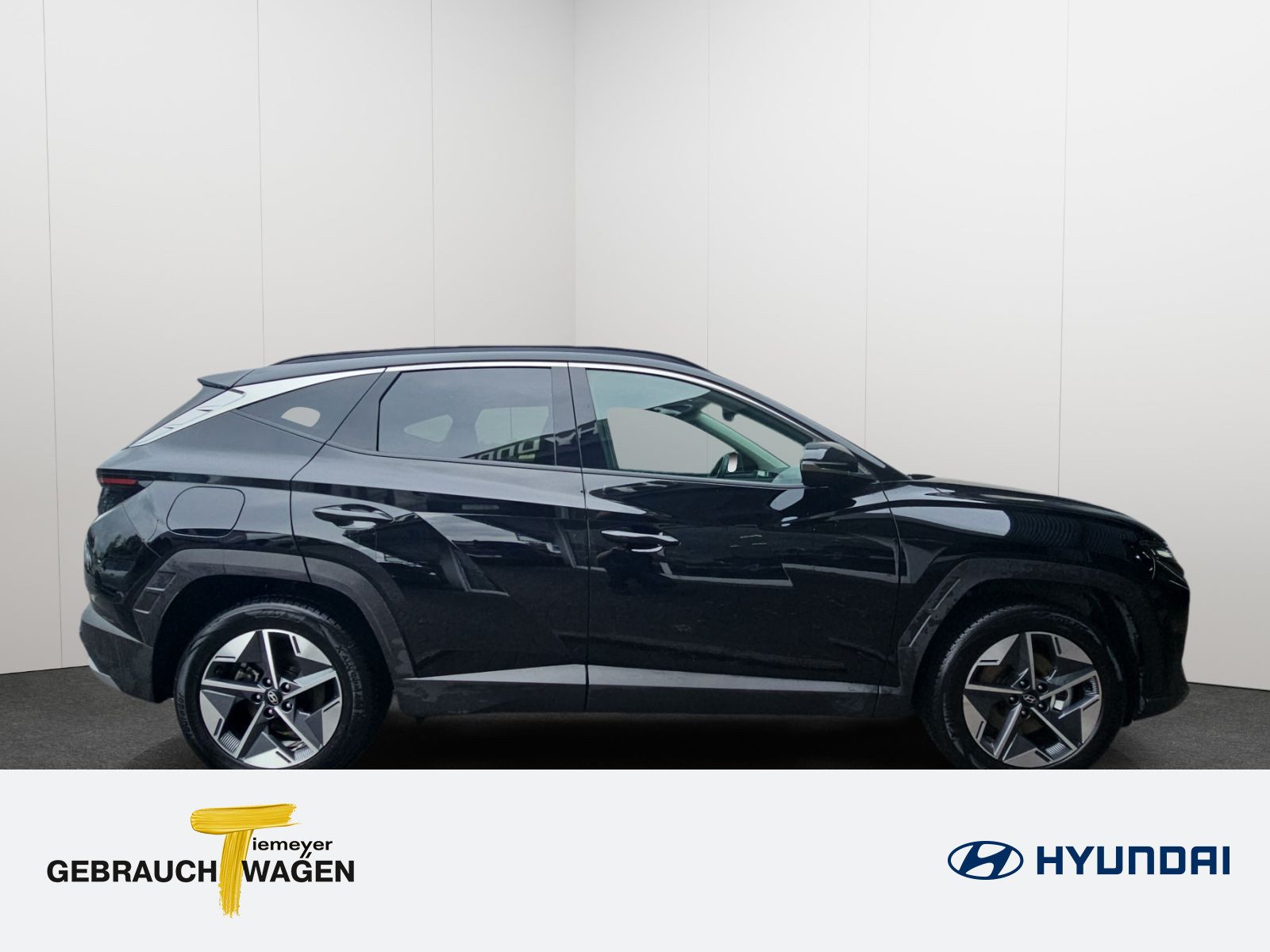 Hyundai Tucson – Bild 4
