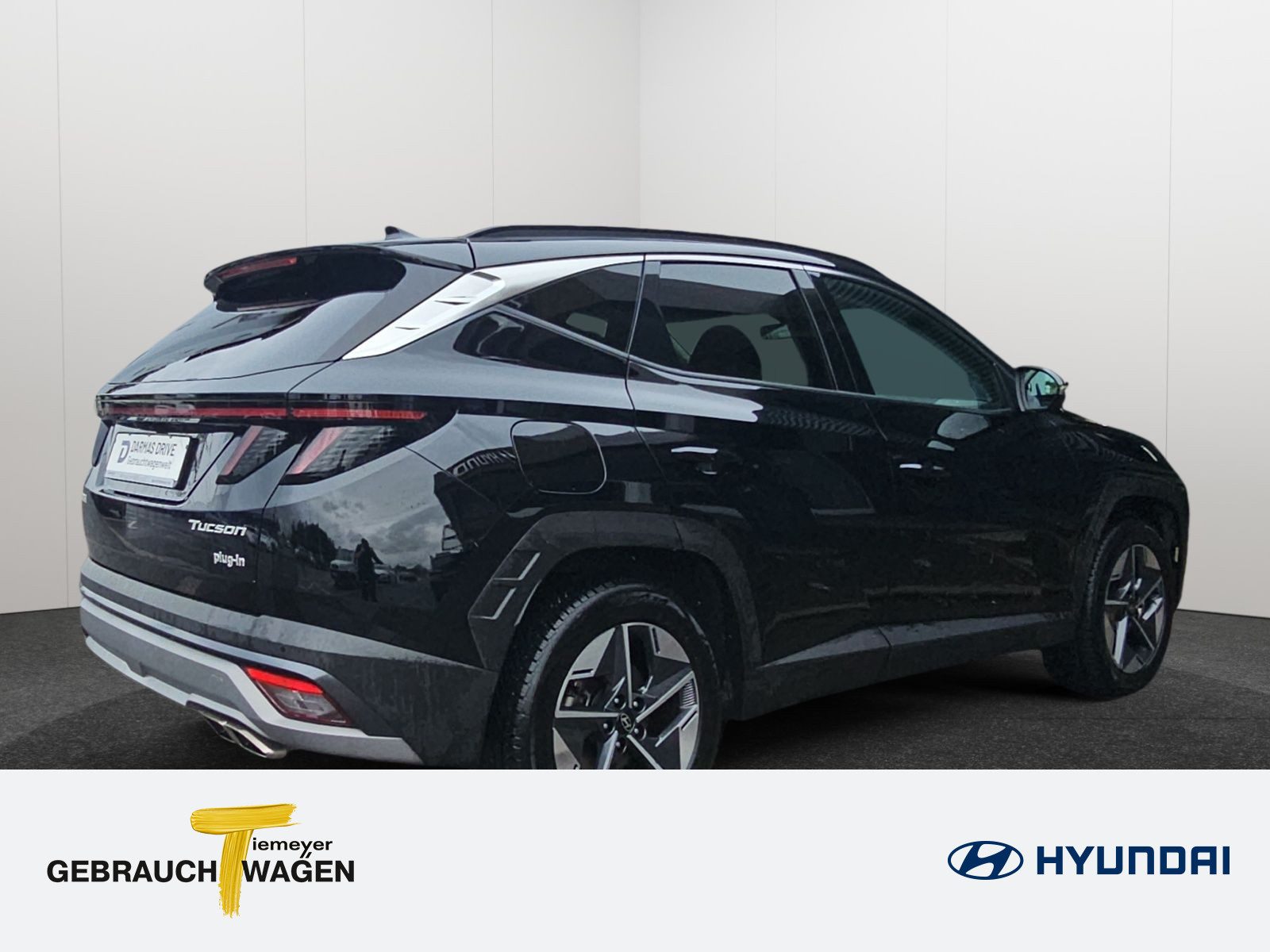 Hyundai Tucson – Bild 5