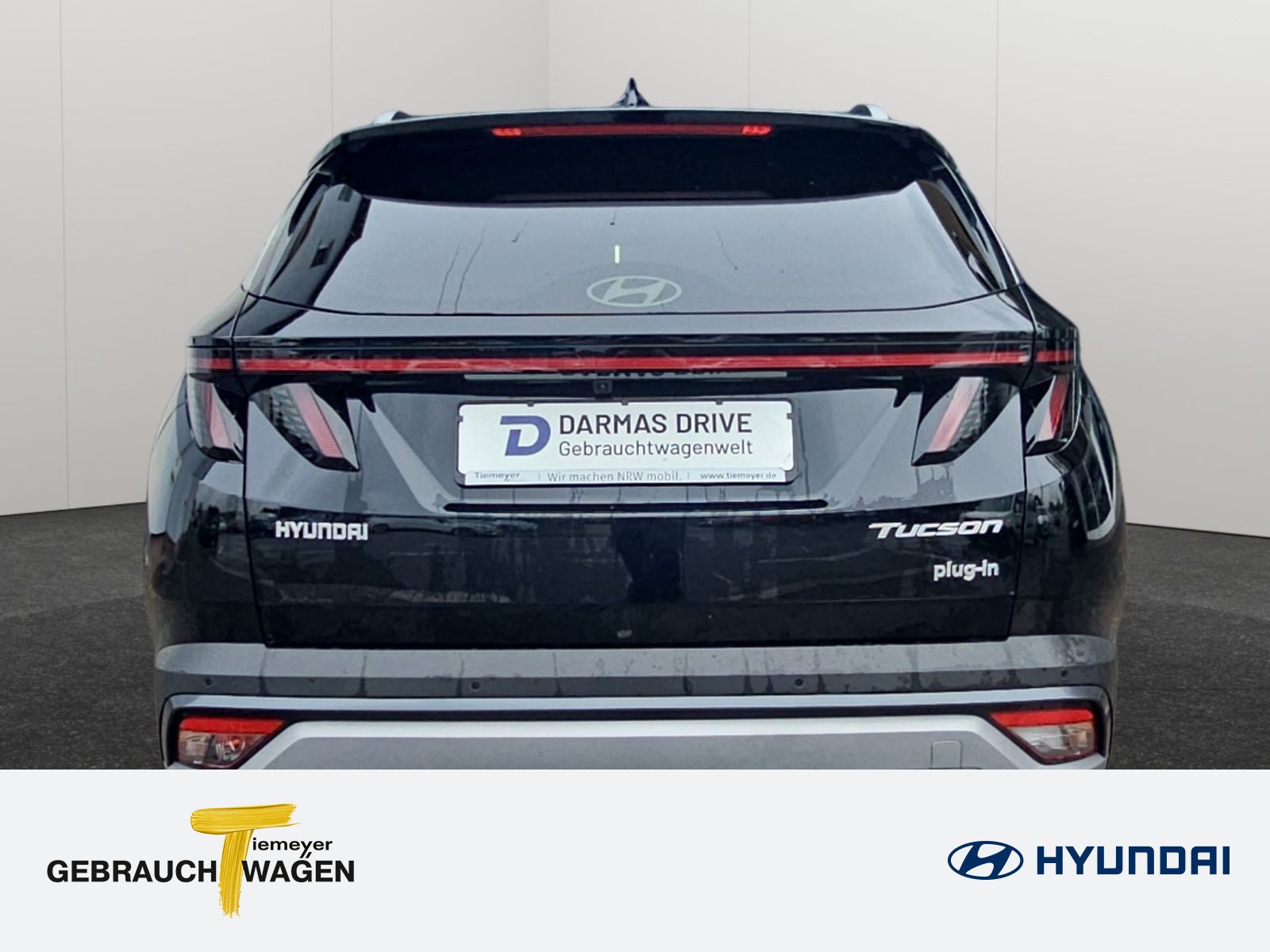 Hyundai Tucson – Bild 6