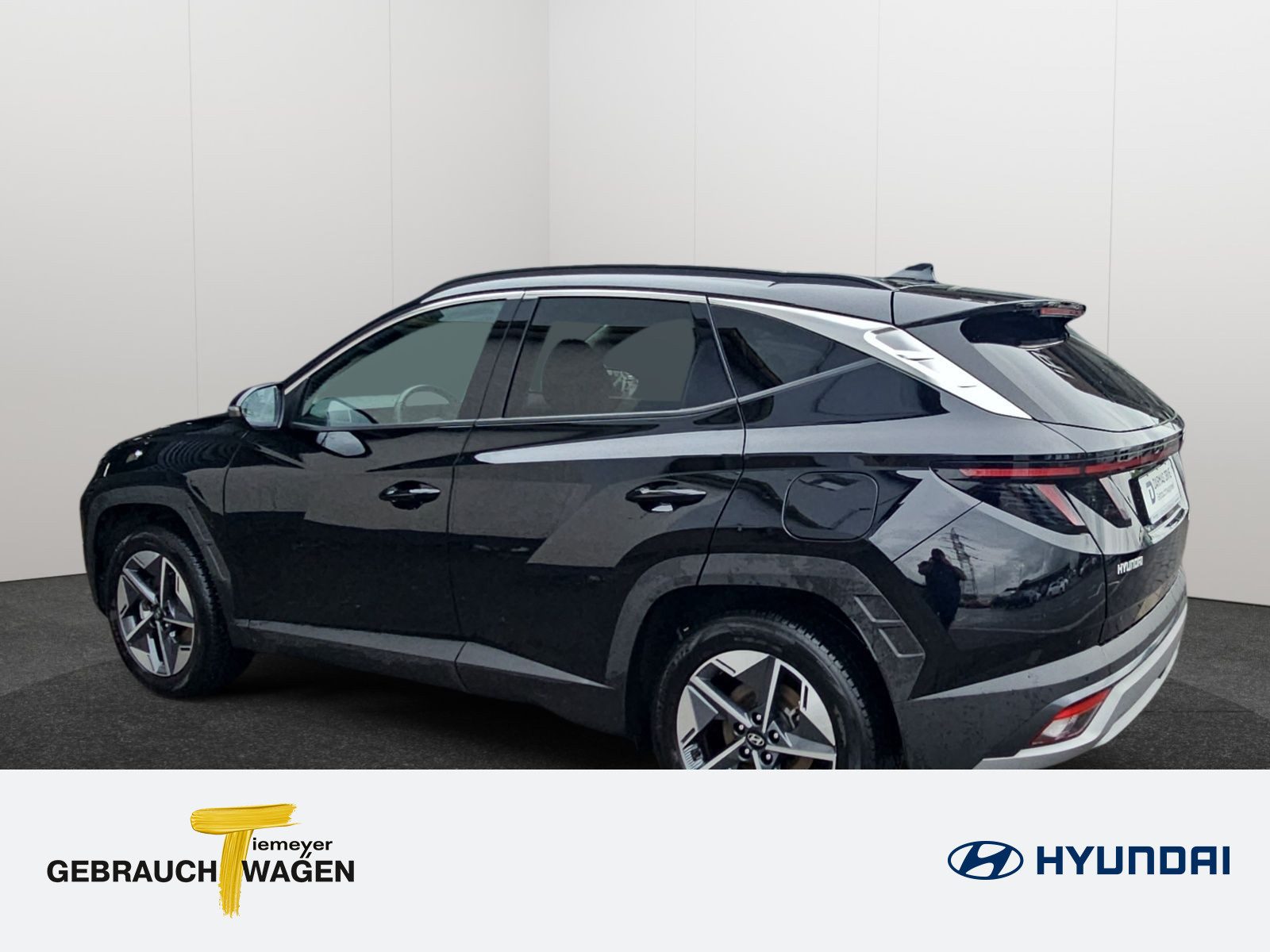 Hyundai Tucson – Bild 7