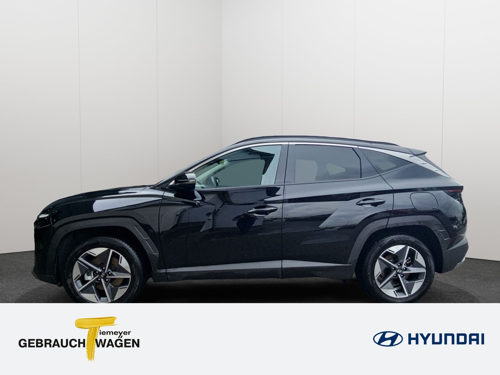 Hyundai Tucson – Bild 8