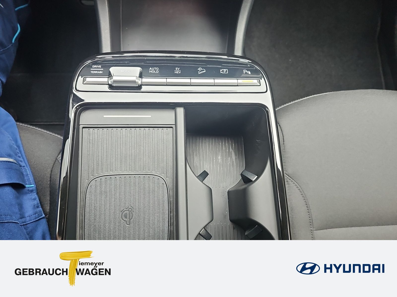 Hyundai Tucson – Bild 16