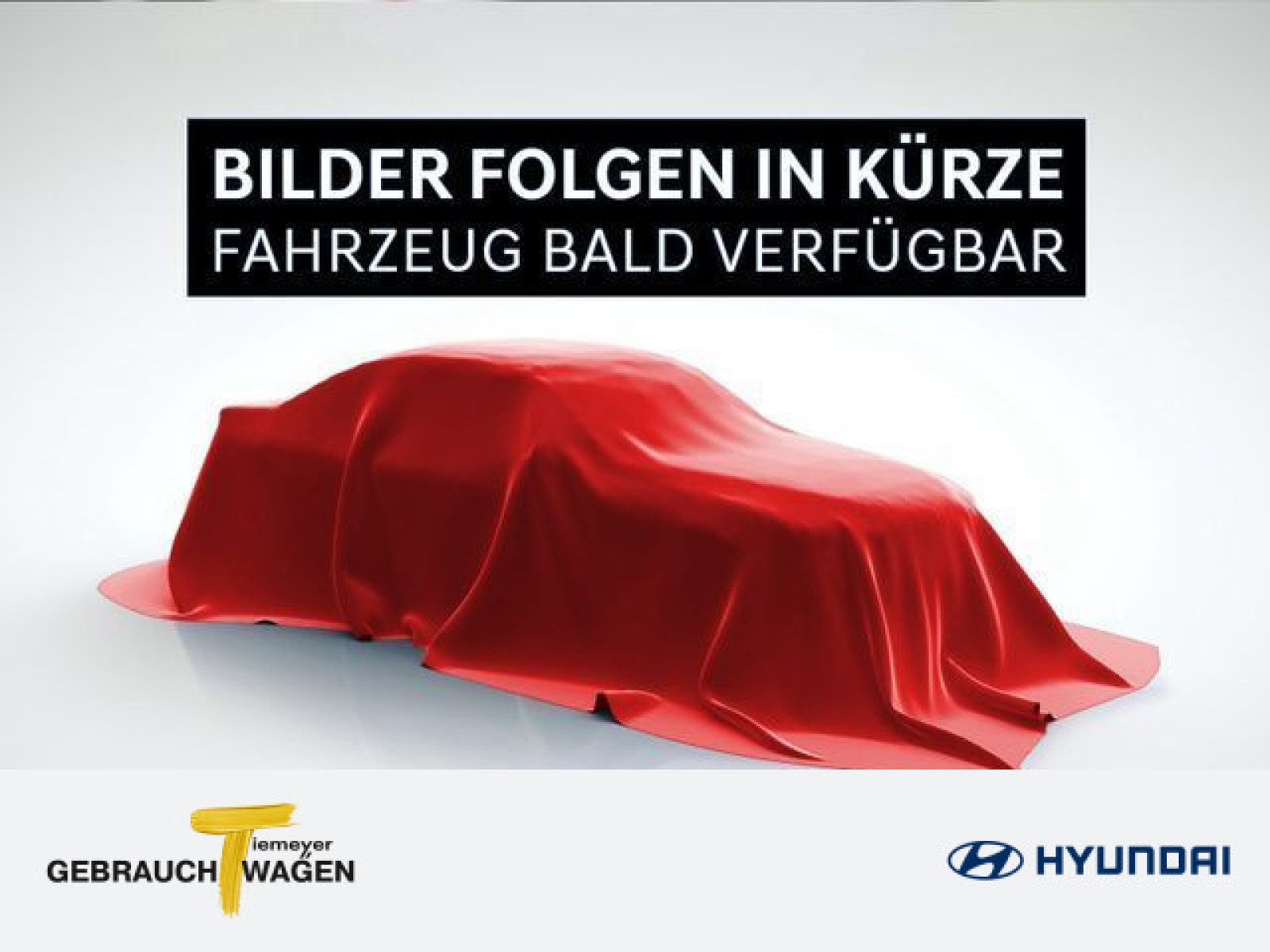 Hyundai i30 – Bild 1