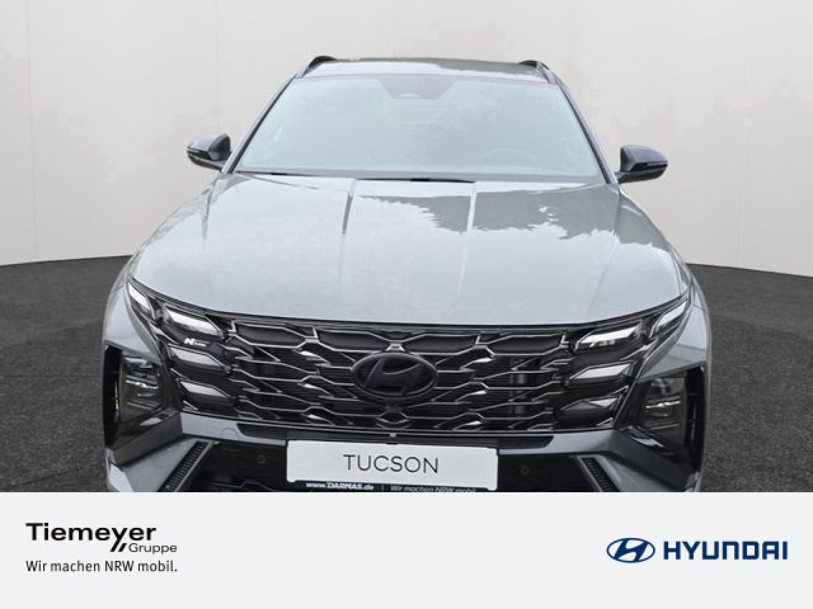 Hyundai Tucson – Bild 2