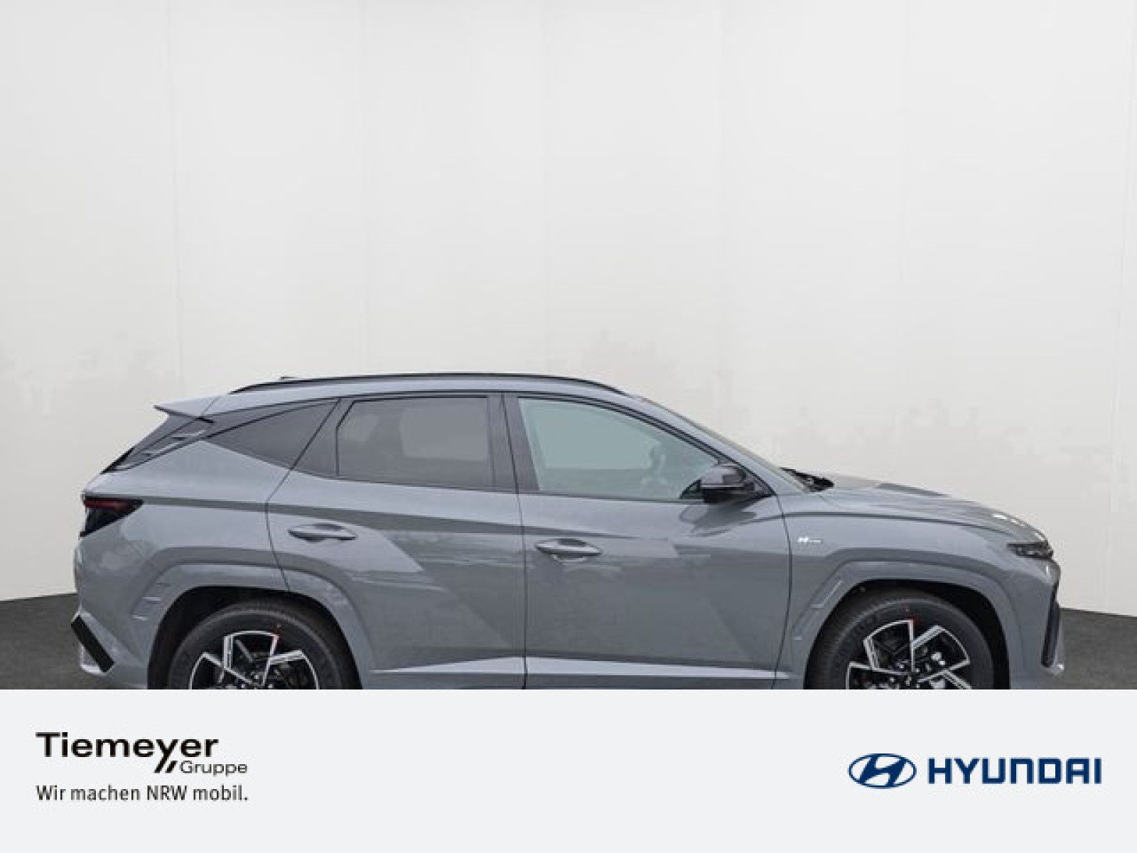 Hyundai Tucson – Bild 4