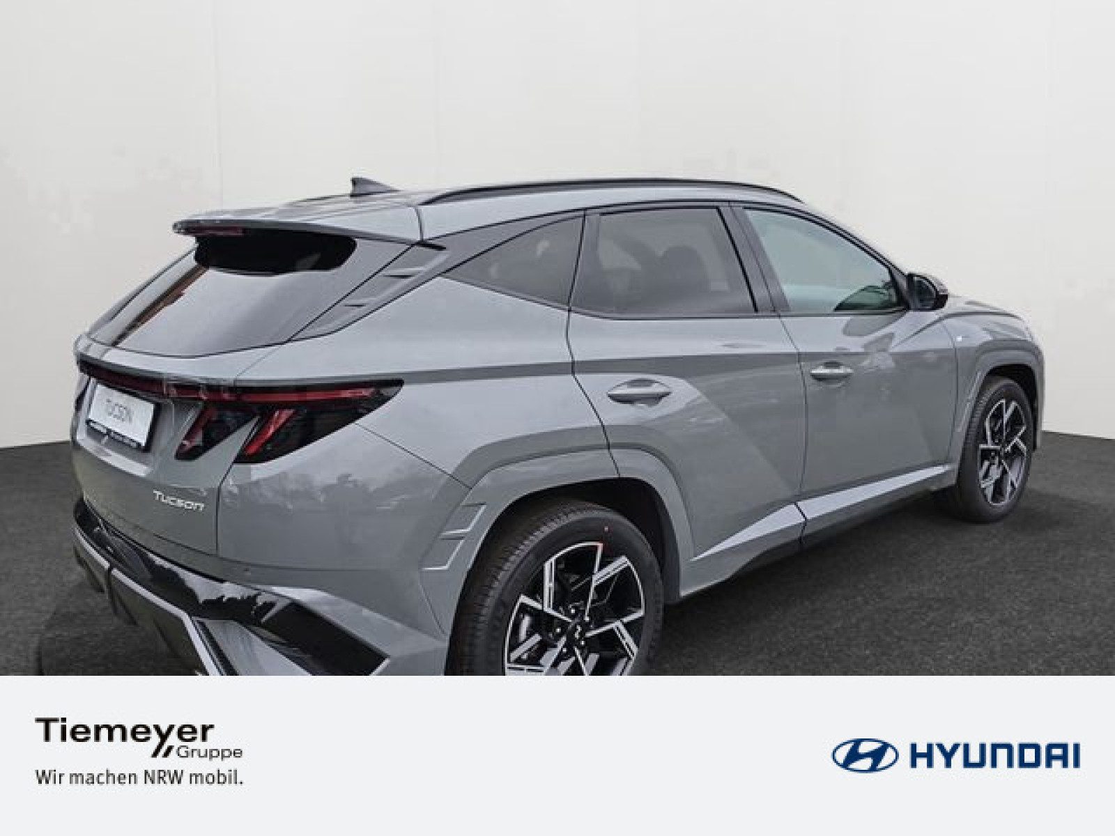 Hyundai Tucson – Bild 5